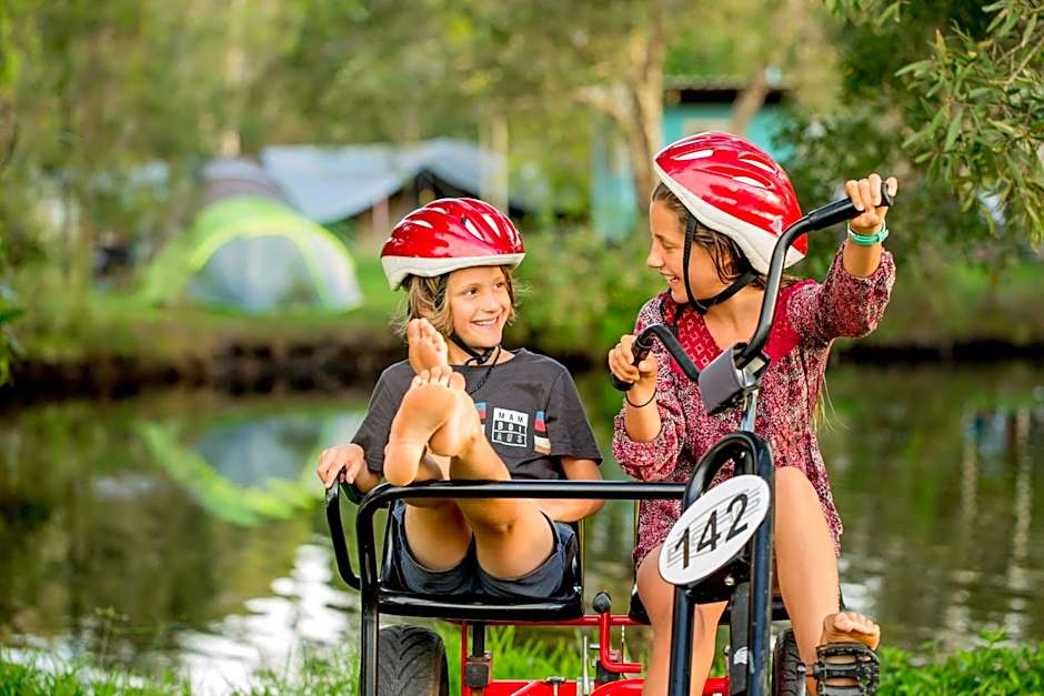 Discovery Parks - Byron Bay