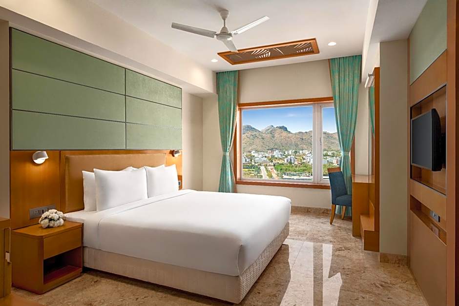 Howard Johnson by Wyndham Udaipur Roop Nagar