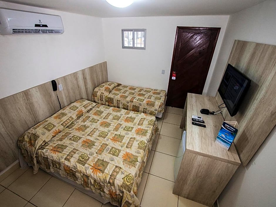 Sol Praia Marina Hotel