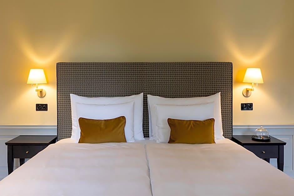 Cresta Palace Celerina St Moritz active-in and experience-out