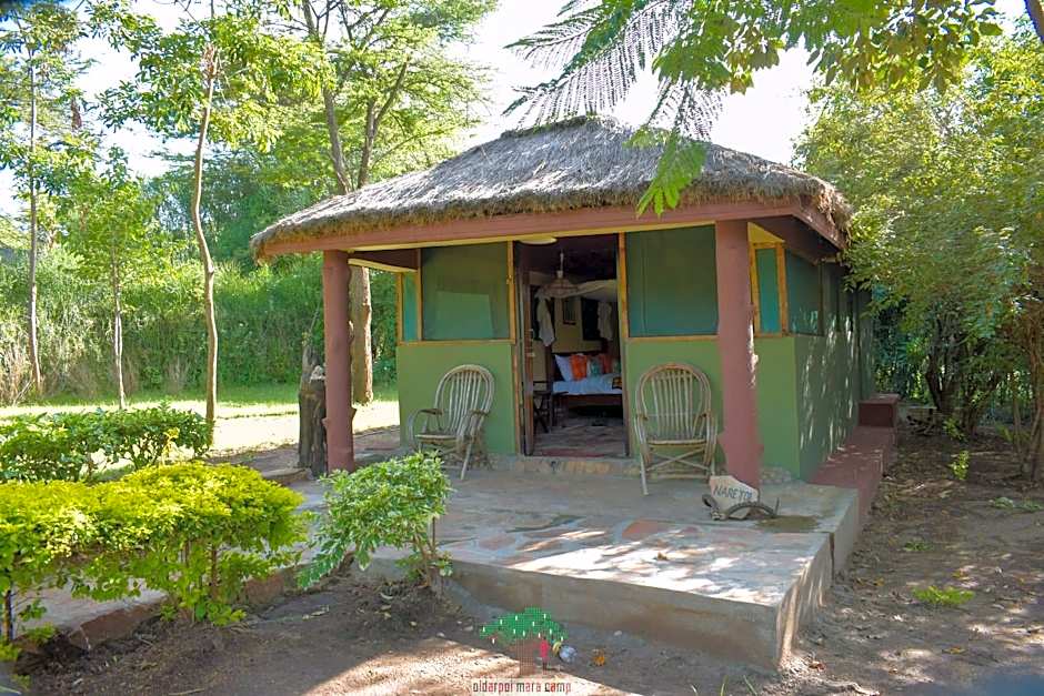 Oldarpoi Wageni Camps