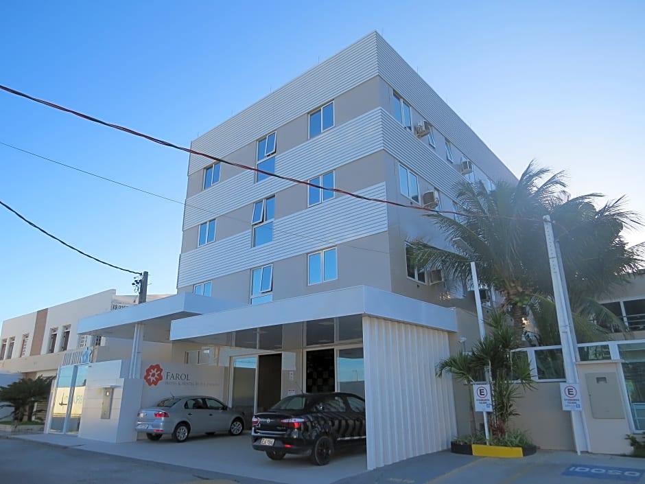 Farol Plaza Hotel