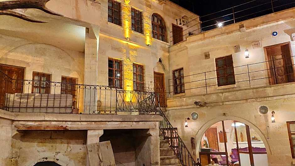 Cappadocia Eagle Cave Inn