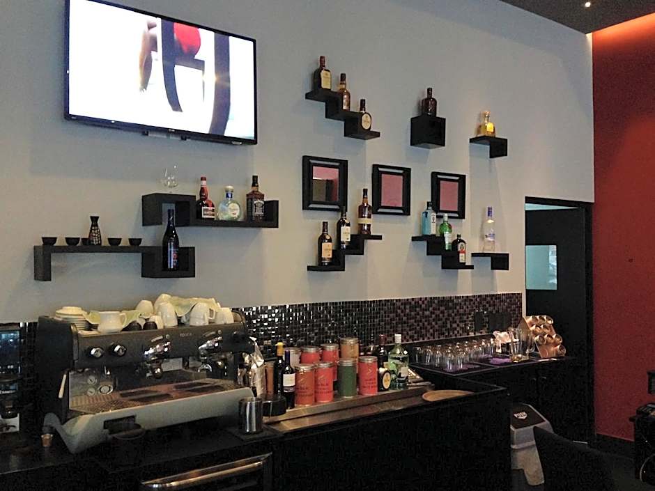 Principe Hotel and suites