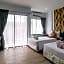 Studio Patong by iCheck inn
