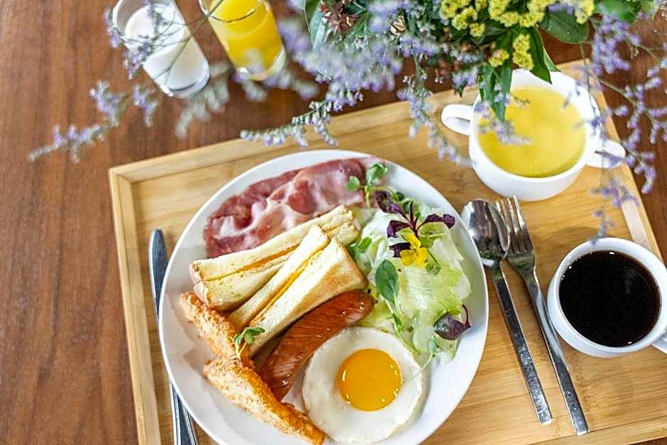 Silla Boutique Hotel Premium