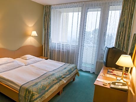 Anna Double Room