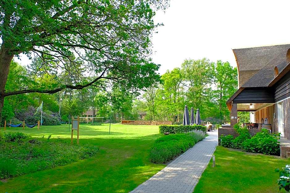 Landgoedhotel Woodbrooke Barchem