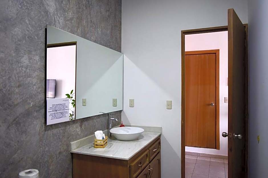 Casa Miranda Balbuena