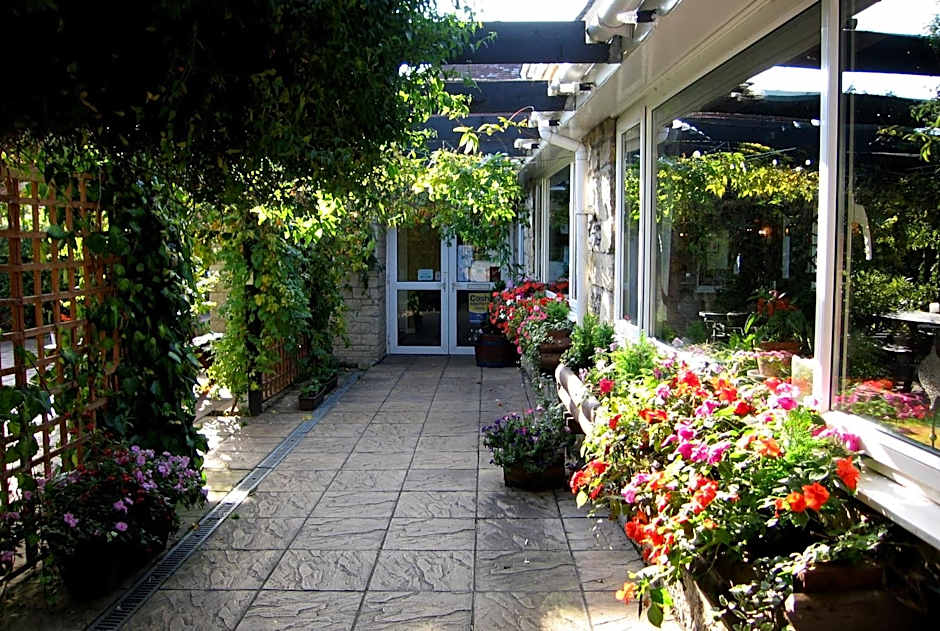 The Pelican Inn