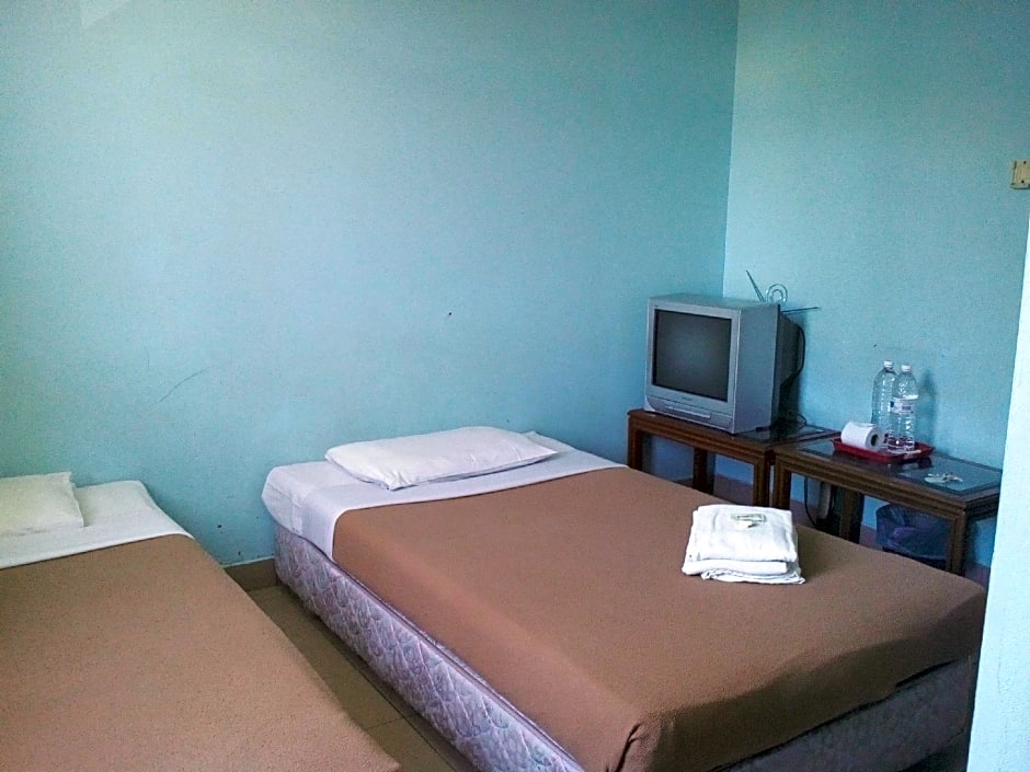 Century Hotel Inanam