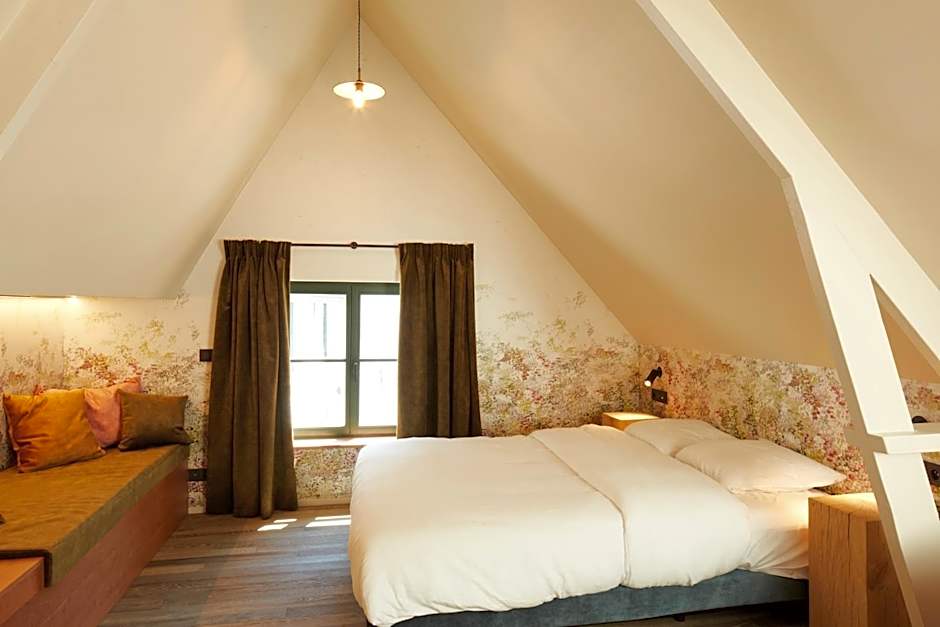 Nonam Boutique Hotel Gent