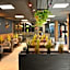 TIBET HOTEL am Airport Düsseldorf-Ratingen