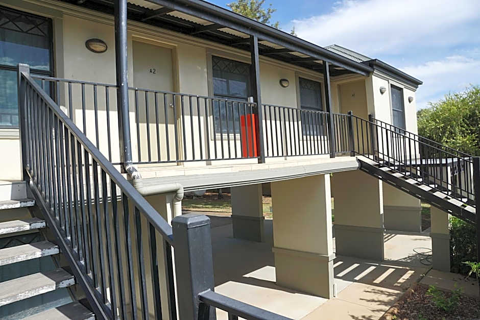 Narrabri Motel and Caravan Park