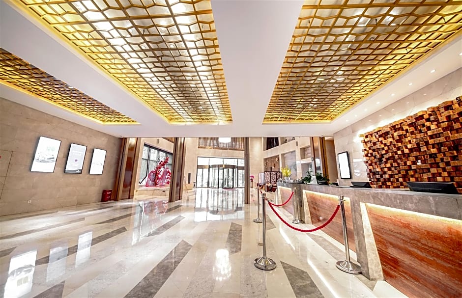 Yueyang Grand Skylight Hotel