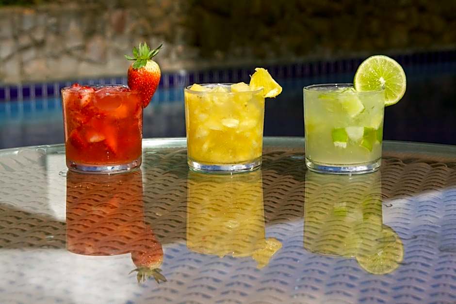 Bristol Exceler Plaza Hotel