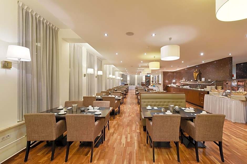 ACHAT Hotel Munchen Sud