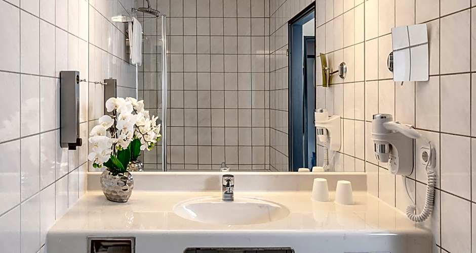 PLAZA INN Grevenbroich