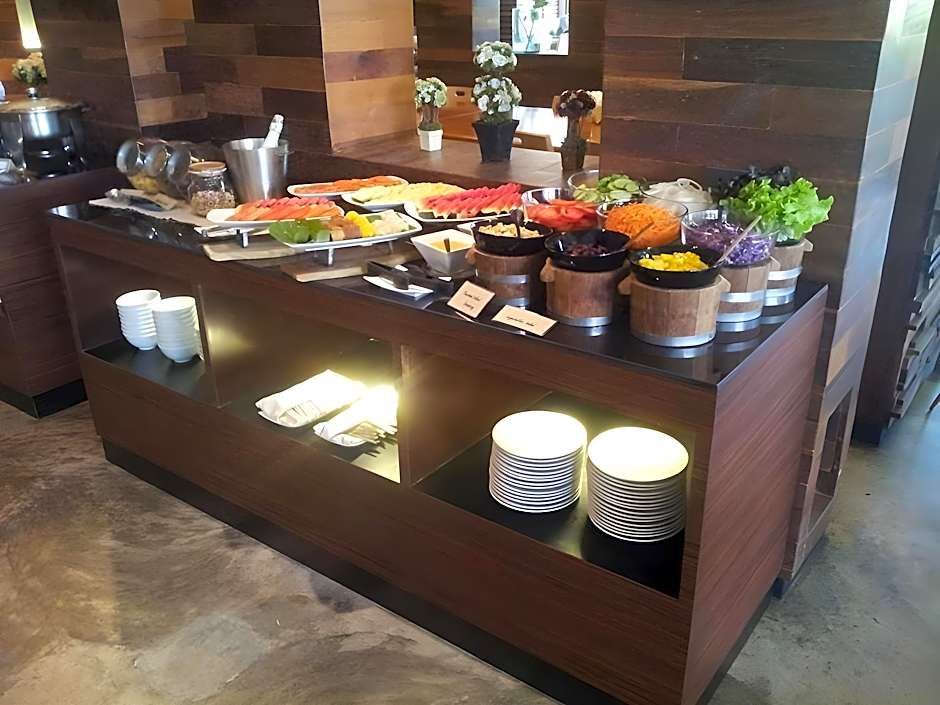 Klim Hotel