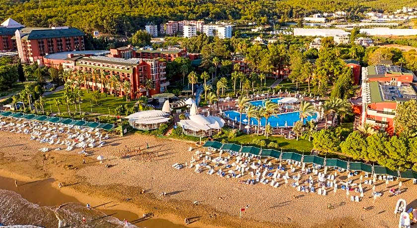 Pegasos Club - All Inclusive