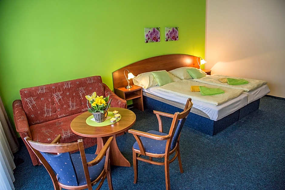 Hotel Centrum Harrachov