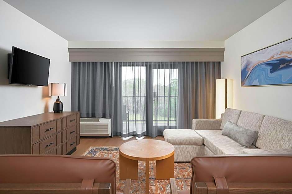 Courtyard by Marriott New Braunfels River Village