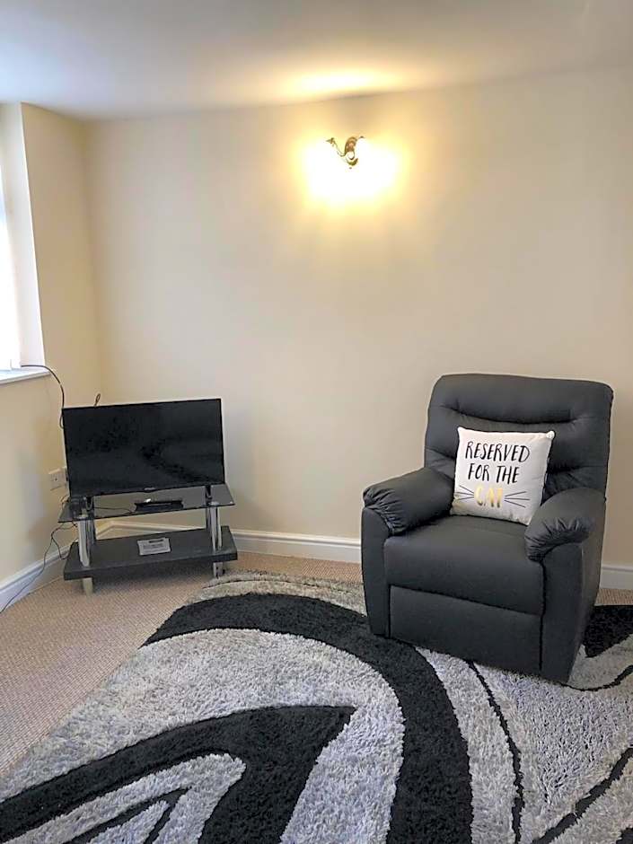 The Winter Garden Suites