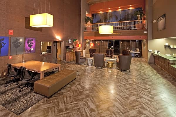 Best Western Plus Scottsdale Thunderbird Suites