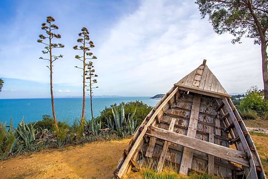 Golden Carthage Residences