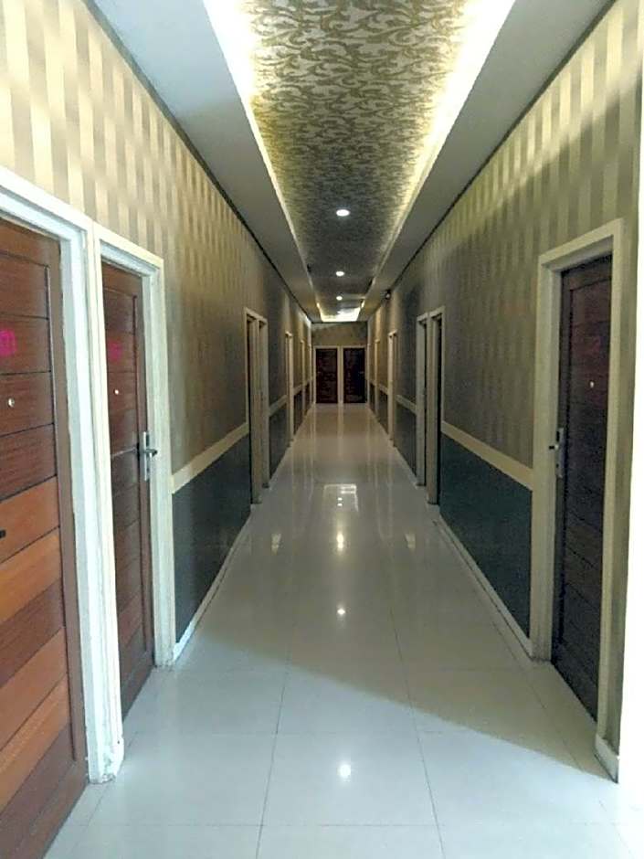 OYO 3154 Hotel City Inn