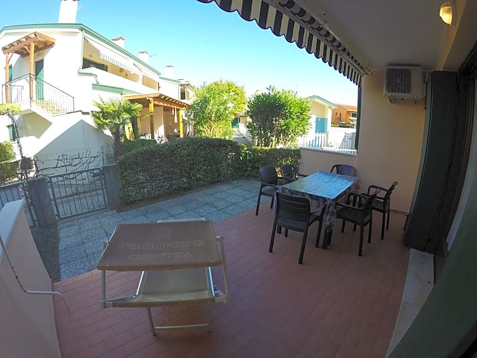 Villaggio Cristina 2 - Agenzia Cocal