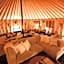 Snowball Chalet at Madarao Mountain