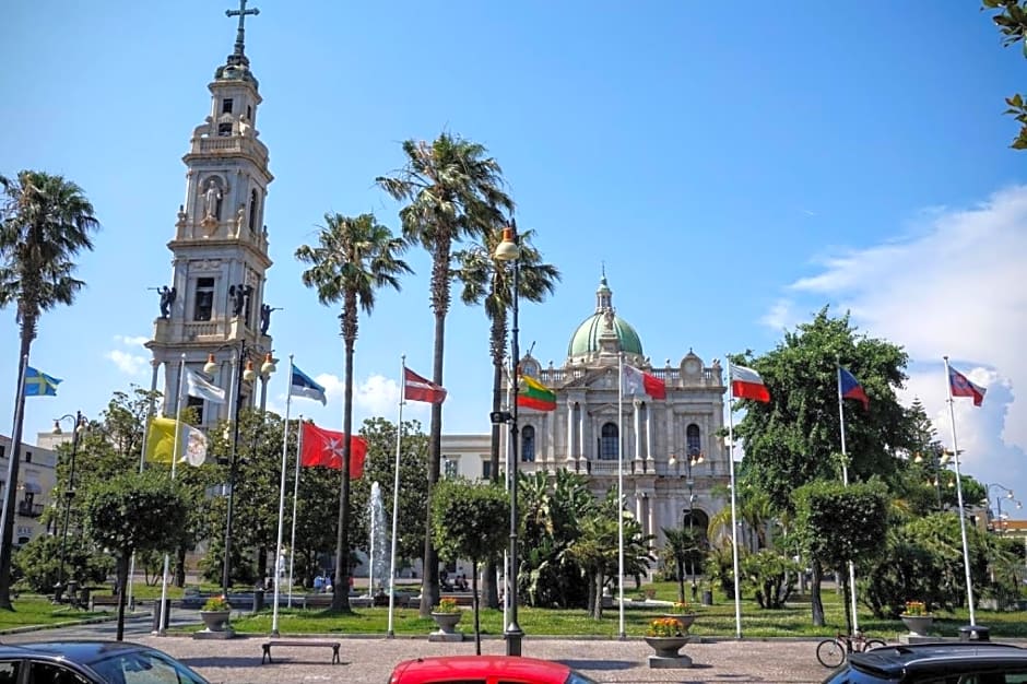 B&B Coffee and City Pompei