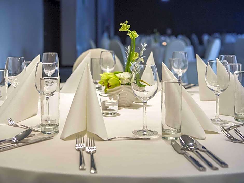 Novotel Wroclaw Centrum