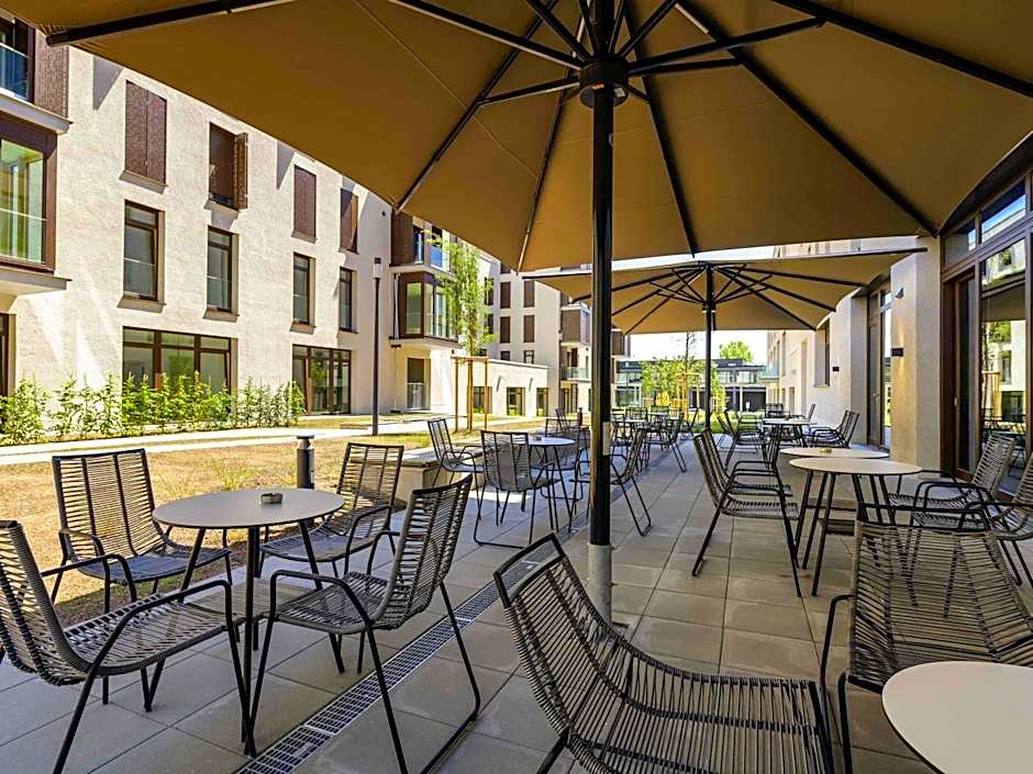 ibis Styles Friedrichshafen