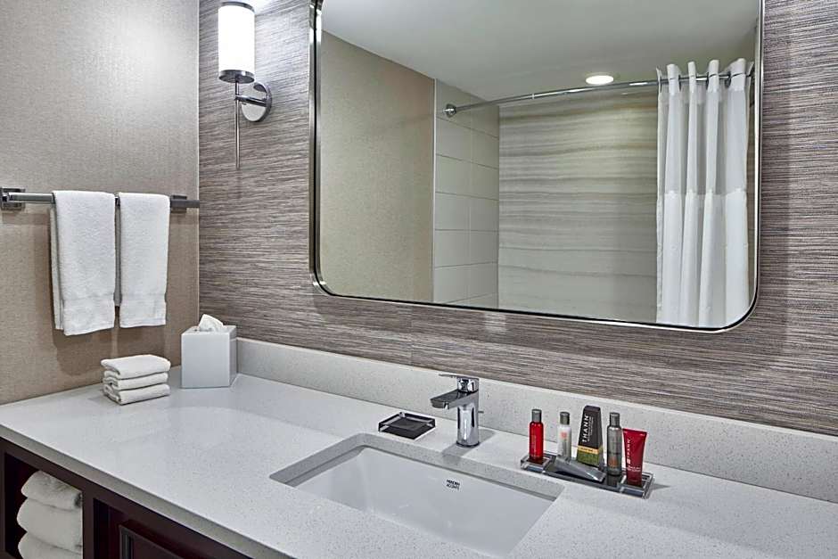 Minneapolis Marriott West