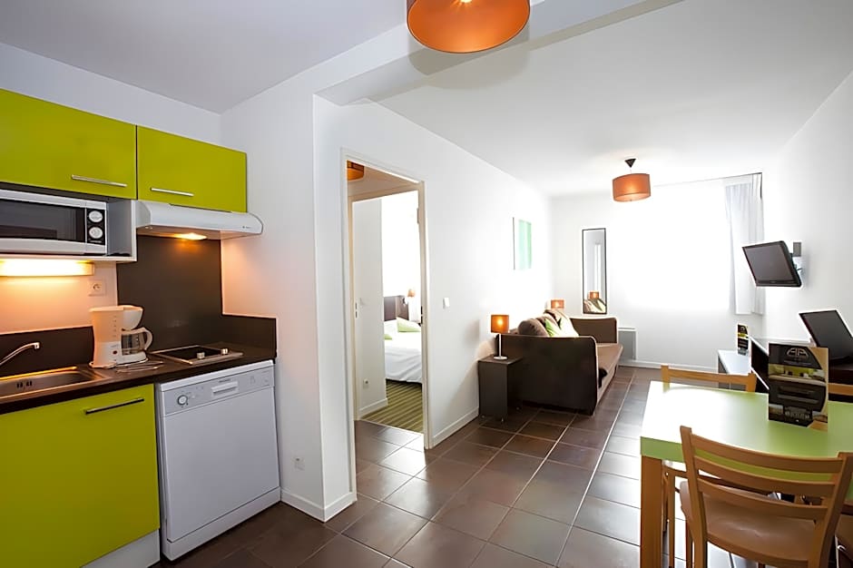 All Suites Bordeaux Lac - Parc des Expositions