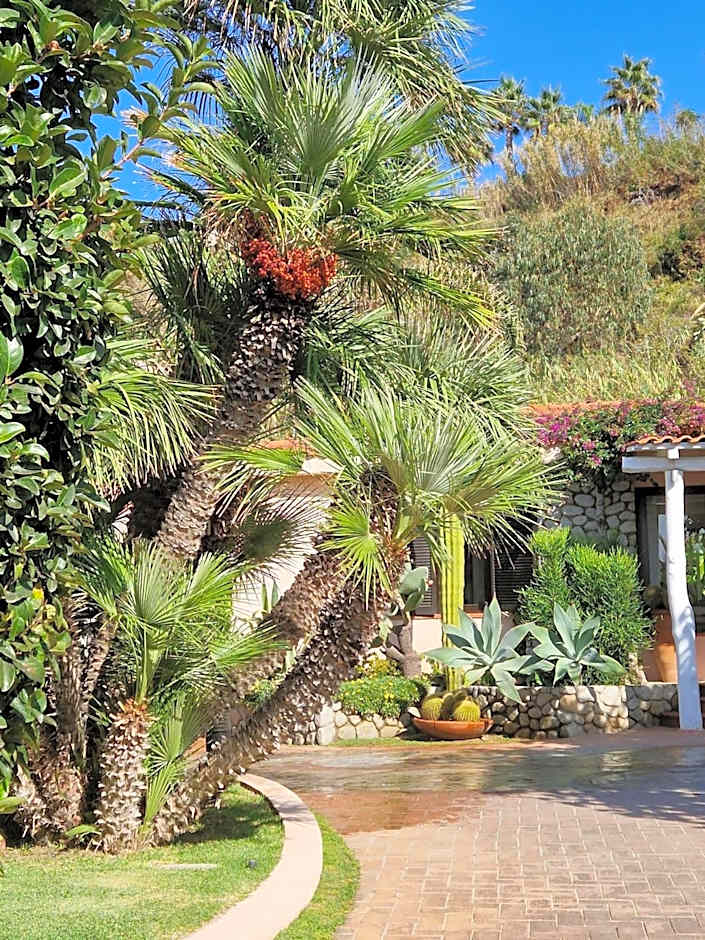 Hotel Villaggio Cala Di Volpe
