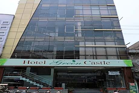 Hotel Green Castle(Panipat)