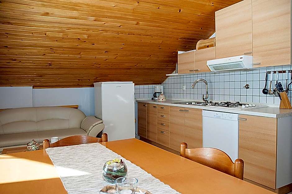 Villa Paolija apartment No 3