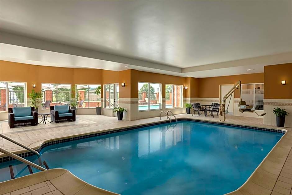 Hilton Garden Inn Harrisburg East