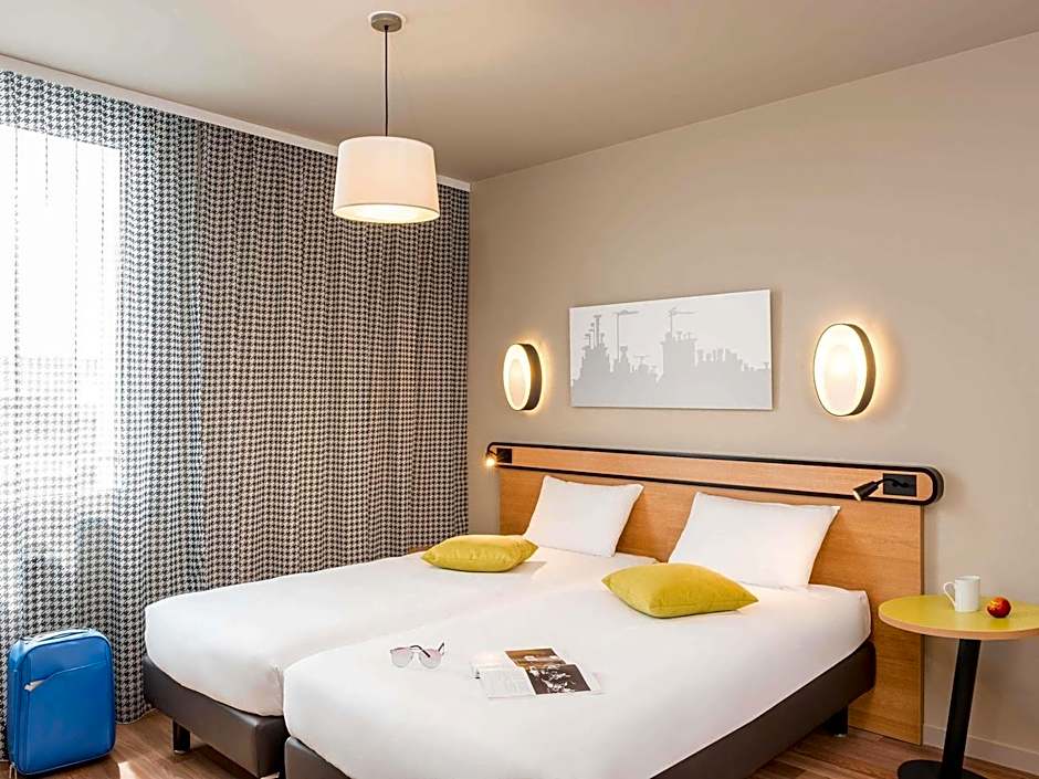 Aparthotel Adagio Access Paris Massy Gare