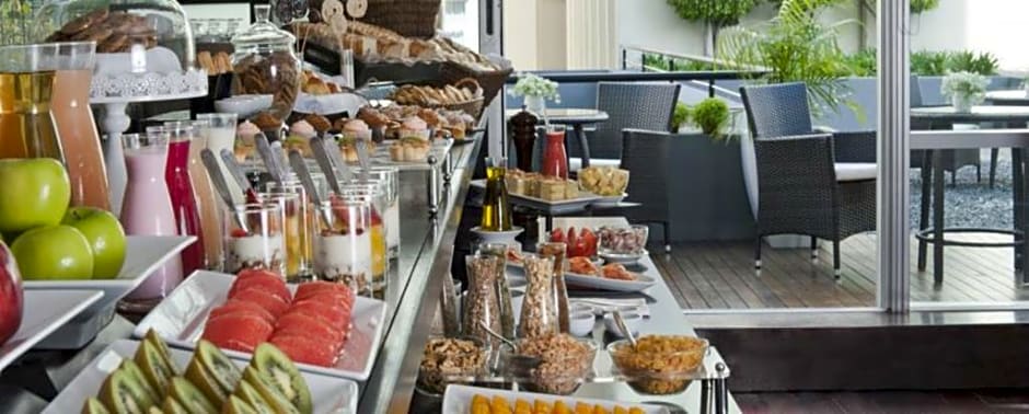 NH Collection Buenos Aires Centro Histórico