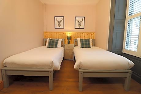 Double or Twin Room - Disability Access