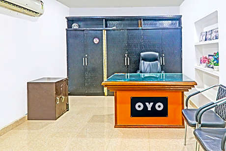 Hotel O RAMKRISHNA AND MARRIAGE HOME