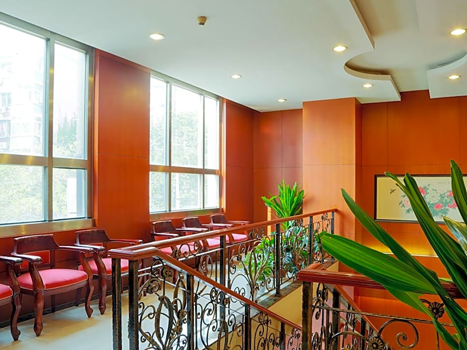 River View – Beijing, NY