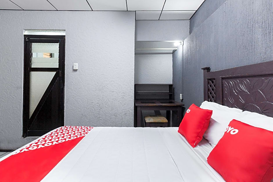 Hotel Casa Genesis