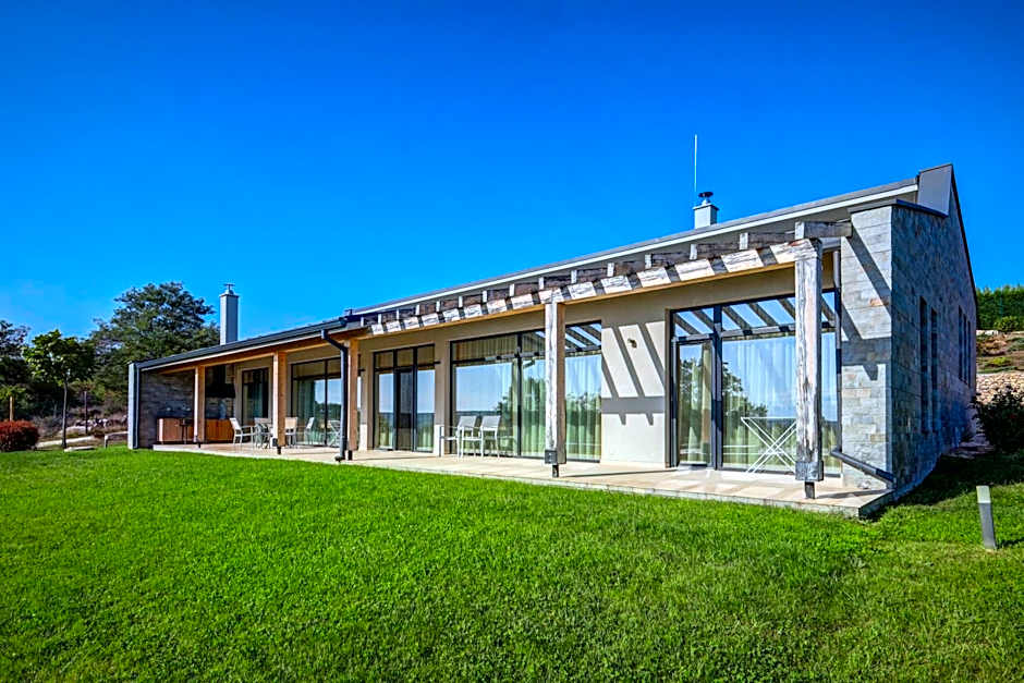 Eco complex Zdravets near Varna