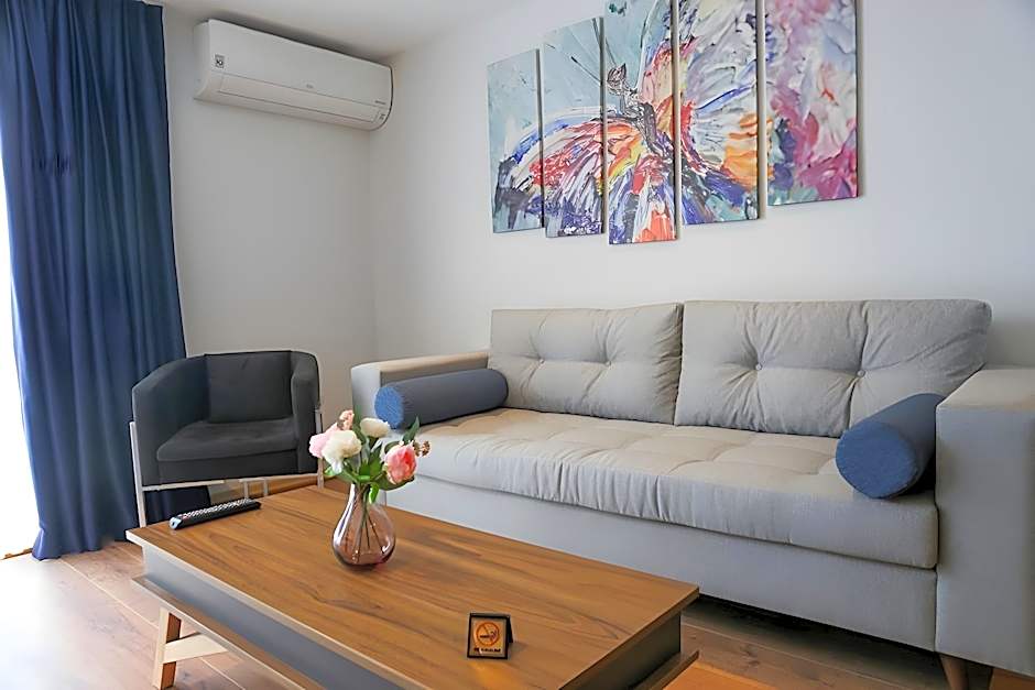 The Roomy Hotel Şişli