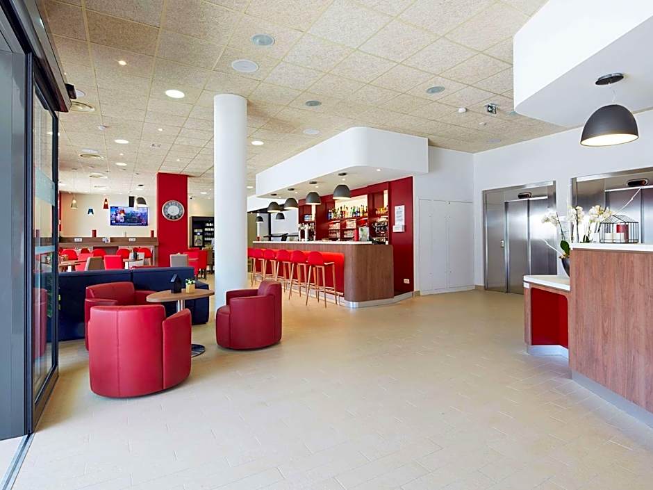 ibis Styles Ales Centre Cevennes (Ouverture janvier 2026)